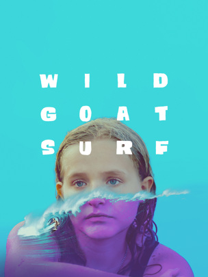 Saturday Cinema at Narromine Library - Wild Goat Surf